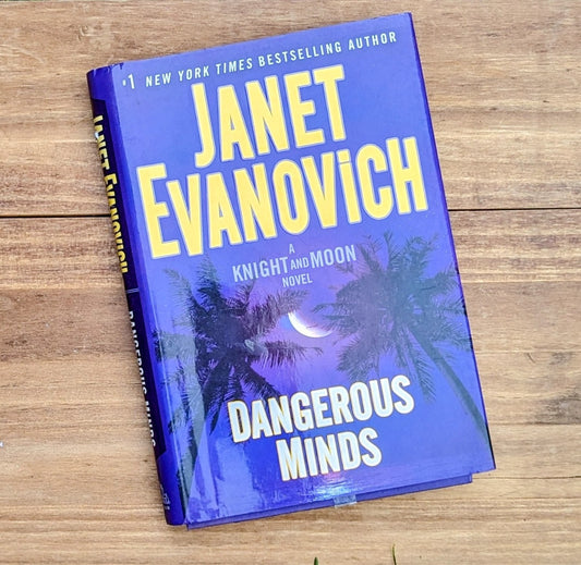 Dangerous Minds - Recycled Notebook
